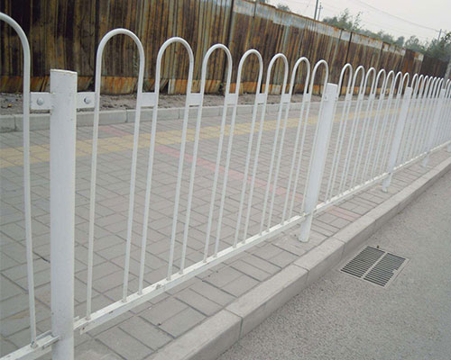毕节市政护栏杆