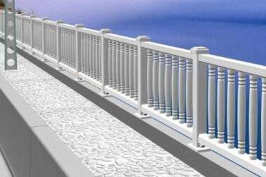 高速波形护栏施工工艺流程